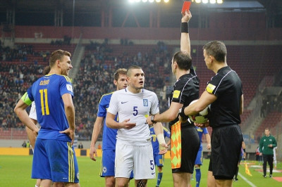 Ελλάδα: Κίνδυνος βαριάς καμπάνας σε Κούλη