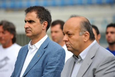 Koriopolis: Αρνητικό για Κομπότη, Μπάκο και Μποροβήλο!