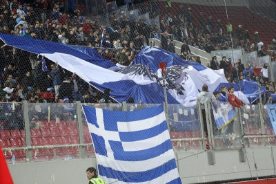 Καταγγελία για επίθεση από «Γαλανόλευκο Φάρο»