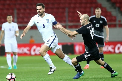 Πλατανιάς: Κρούση για Κουλούρη και Τζιόλη