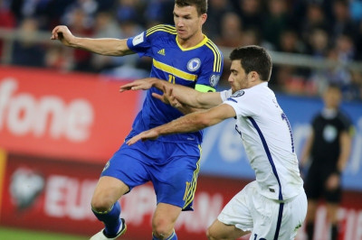 Σωκράτης για Τζέκο: «Του απάντησα με... χιούμορ»!