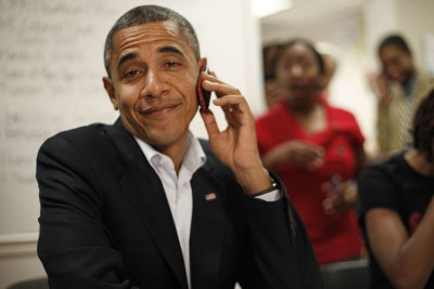 Επίσκεψη Ομπάμα: Μπήκαμε στα άδυτα της ψυχής που κλείνει δρόμους στην Αθήνα