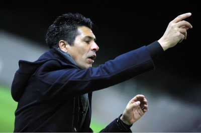 Ιάλυσος: Στεφανίδης ο «εκλεκτός»