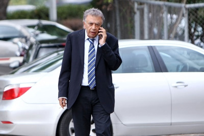 Κουτσοκούμνης: «Δεν θέλουν λύσεις για το ελληνικό ποδόσφαιρο»