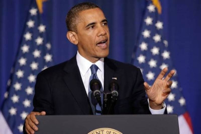 Επίσκεψη Ομπάμα Live: Πώς θα πάω στη δουλειά μου - Ποιοι δρόμοι είναι κλειστοί