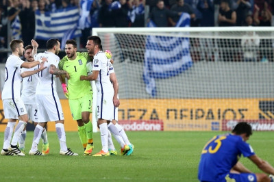 Ταυτοποιήθηκε ο κάτοχος του εμετικού πανό!