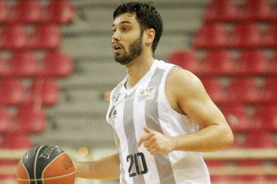 Απόλλων Πάτρας: Επίσημο του Ντούβνιακ