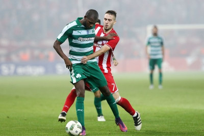 Παναθηναϊκός: Ανατροπή... με Ιμπάρμπο!