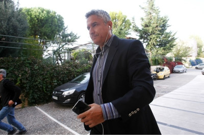 Ατρόμητος: Έφεση για Σπανό και έδρα