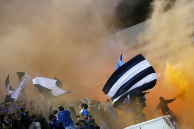 Οργισμένη ανακοίνωση των Fentagin
