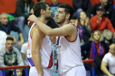 Δοκιμάζεται στην Λάρισα ο Πανιώνιος