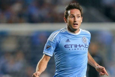 Σε αναζήτηση ομάδας ο Λάμπαρντ