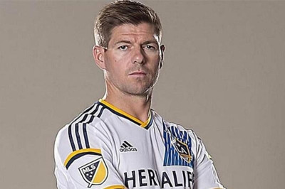 Μυθική πρόταση για Τζέραρντ!