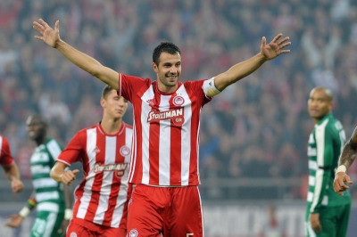 Ολυμπιακός: Έτοιμες… προτάσεις για Μιλιβόγεβιτς!