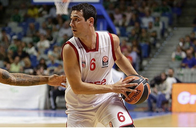 Παρέμεινε αήττητη στην Γερμανία η Μπάμπεργκ του Ζήση