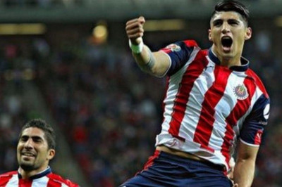 Γκολάρα ο Πουλίδο, ισοπαλία η Τσίβας