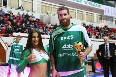 Νίκη της Ούνιξ με σούπερ Καϊμακόγλου