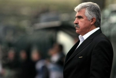 Χωρίς τον Βάντερσον στην Αθήνα ο Πλατανιάς