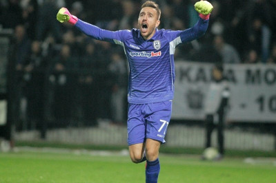 ΠΑΟΚ: «Έδεσε» Γλύκο!