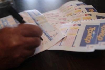 Τζόκερ: Και νέο τζακ ποτ - Δείτε το ποσό που θα μοιράσει την Πέμπτη (24/11)