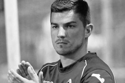 ΣΟΚ! Νεκρός πρώην διεθνής αμυντικός!