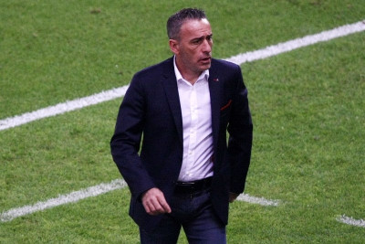 Ολυμπιακός: Τα πλάνα του Μπέντο για Γιουνγκ Μπόις