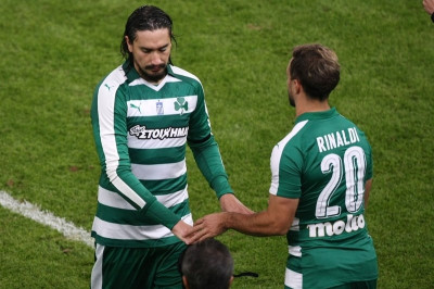 Παναθηναϊκός: Χλωμός και για Νέα Σμύρνη ο Λέτο