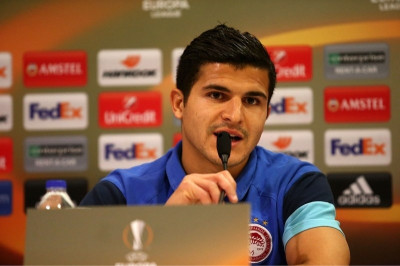 Ελιουνούσι: «Μπορούμε να τα καταφέρουμε»