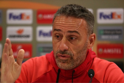 Μπέντο: «Νίκη για την πρώτη θέση»