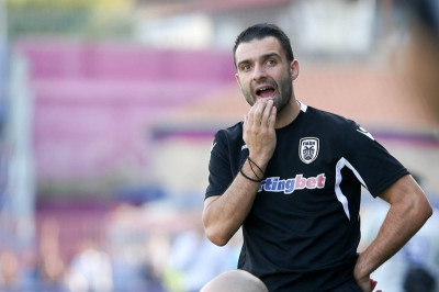 ΠΑΟΚ: Σοκ… με Τζαβέλλα!