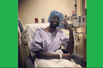 «Έπεσε» από τις ευχές το instagram του Γκιστ (photo)