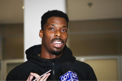 Παναθηναϊκός Superfoods: Γκάμπριελ και με τη… βούλα