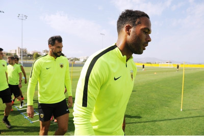 ΑΕΚ: Τελειώνει ο Λέσκοτ