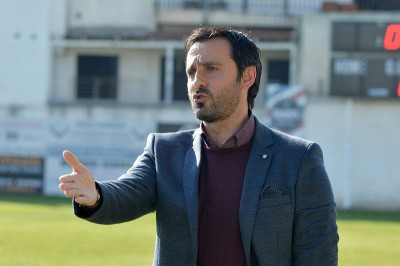 Ολυμπιακός Βόλου: Το… τιμόνι στον Καβακά