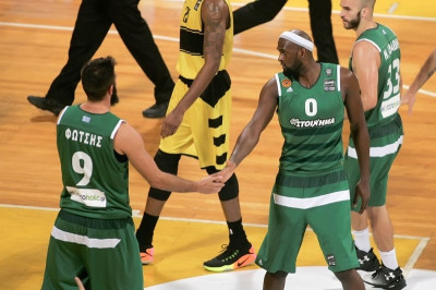 Σινγκλετον: «Να μας δώσουν πλεονέκτημα οι οπαδοί μας»