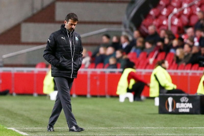 Παναθηναϊκός: Στενεύουν τα περιθώρια για Στραματσόνι