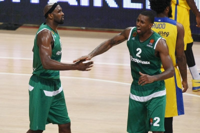 Παναθηναϊκός Superfoods: Έχουν τον τρόπο Νίκολς, Σίνγκλετον