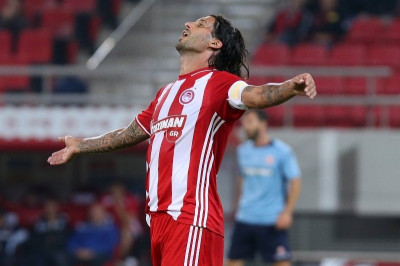 Ολυμπιακός: Τι συμβαίνει με «Τσόρι» και αποχωρήσεις