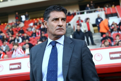 Αξέχαστος… ο Ολυμπιακός για Μίτσελ (photo)