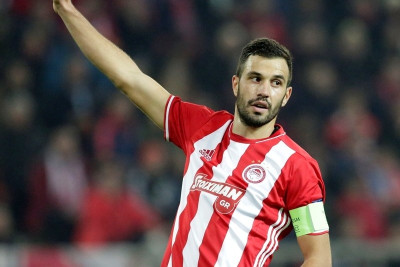 Ολυμπιακός: Νέο… τσεκάρισμα σε Μιλιβόγεβιτς