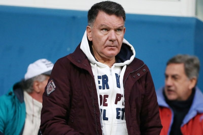 Απίστευτη επίθεση Κούγια σε Μπάκο και Καϋμενάκη!