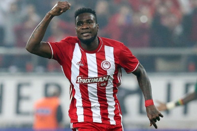 Ιντέγε: «Αν παιχτεί ποδόσφαιρο είμαστε το φαβορί»