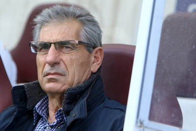 Με δύο απουσίες η ΑΕΛ κόντρα στον Πανελευσινιακό