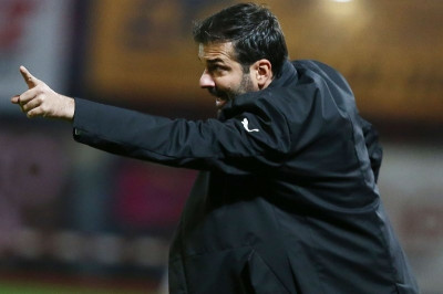 Παναθηναϊκός: Παίζει το… κεφάλι του ο Στραματσόνι