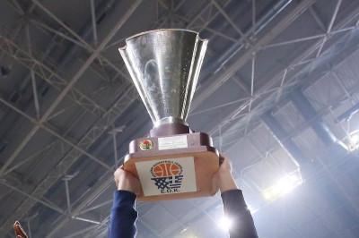 Κύπελλο Ελλάδας: Ημιτελικά με ντέρμπι