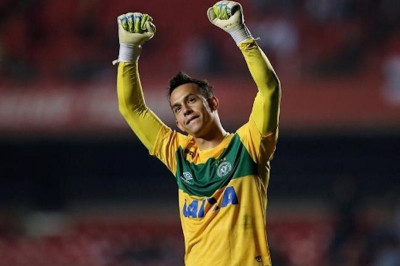 Θρήνος: Υπέκυψε ο τερματοφύλακας της Σαπεκοένσε! (video)