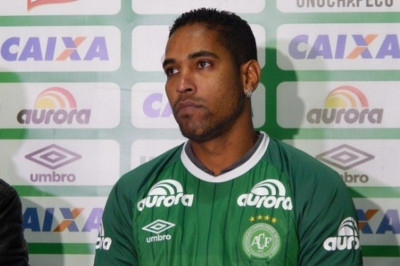 Το συγκλονιστικό μήνυμα του αρχηγού της Σαπεκοένσε πριν τη μοιραία πτήση (photo)