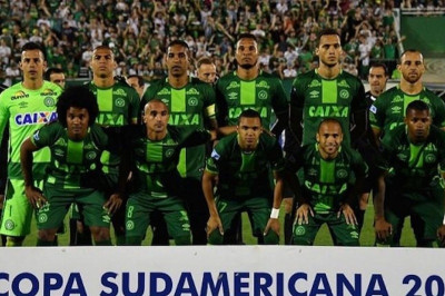 Τραγωδία στην Κολομβία: Σταματά η αγωνιστική δράση στη Βραζιλία