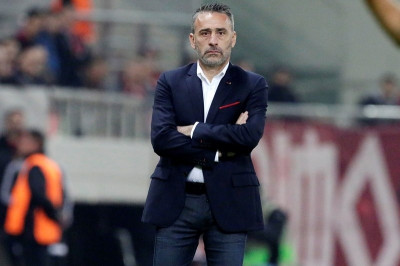 Ολυμπιακός: Μήνυμα σε Μπέντο