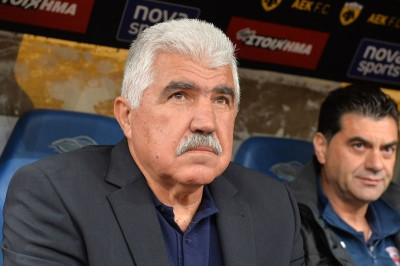 Κάνει ροτέισον ο Παράσχος
